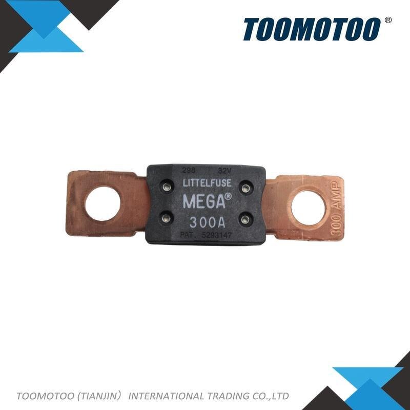 OEM and Alt Quality Electric Diesel Forklift Spare Part Fuse Jungheinrich(ameise) 50250175