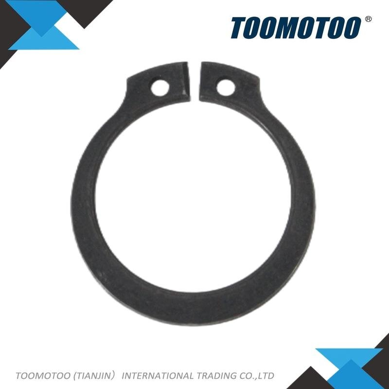 OEM Alt Quality Electric Diesel Forklift Spare Part  TVH 151676 RING - RETAINING RING SNAP SHAET