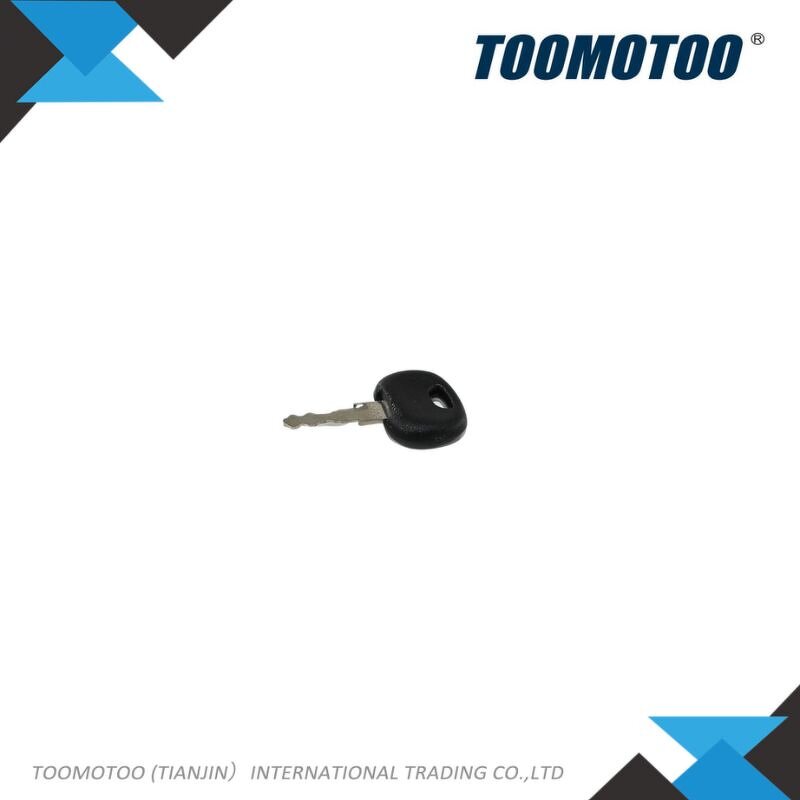 OEM and Alt Quality Electric Diesel Forklift Spare Part Key for Ignition Linde 0009730441