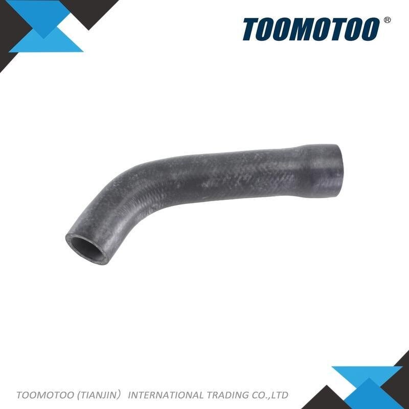 OEM and Alt Quality Electric Diesel Forklift Spare Part Rubber Hose Preformed  Nissan-Datsun 21501FJ300