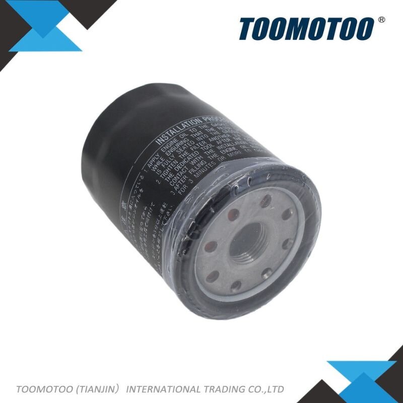 OEM and Alt Quality Electric Diesel Forklift Spare Part Oil Filter 156017600871