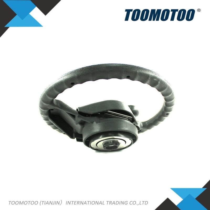 OEM and Alt Quality Electric Diesel Forklift Part Steering Wheel Yale 919828601