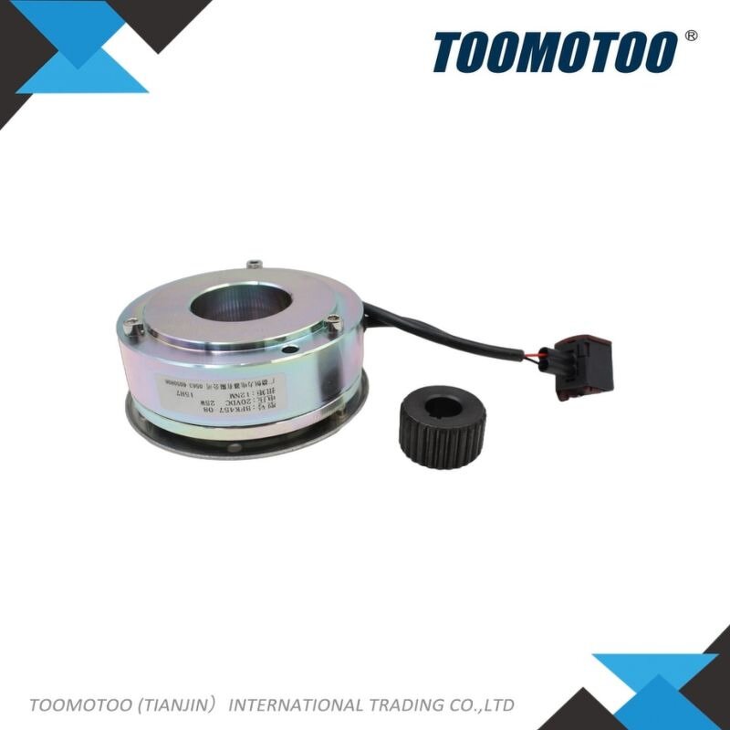 OEM and Alt Quality Electric Diesel Forklift Spare Part Brake Electric Jungheinrich 51066788