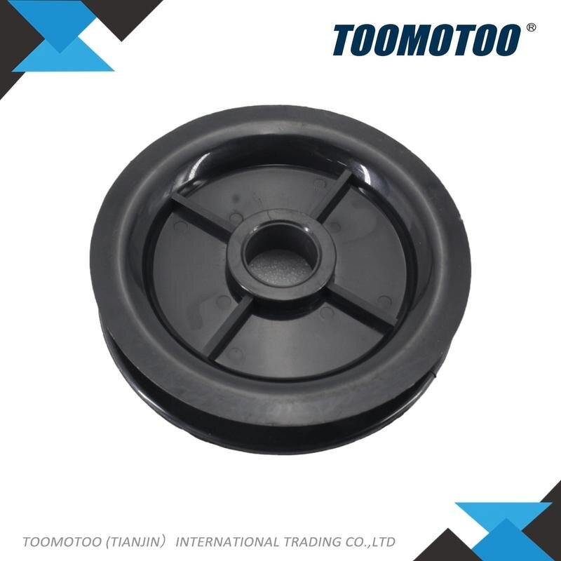 OEM Alt Quality Electric Diesel Forklift Spare Part MANITOU 825633 REEL - SHEAVE HOSE PULLEY