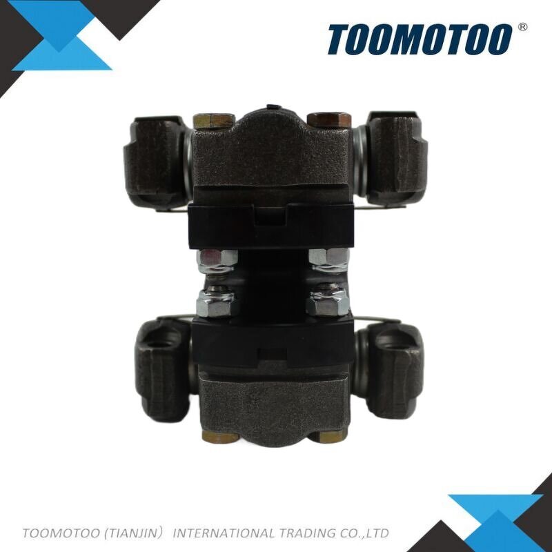 OEM and Alt Quality Electric Diesel Forklift Spare Part Drive Shaft Complete Jungheinrich 50045551