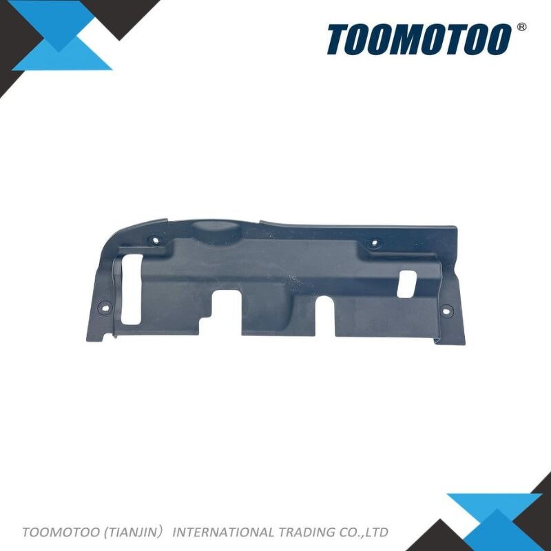 OEM and Alt Quality Electric Diesel Forklift Spare Part Protection Cover Linde 12834381300