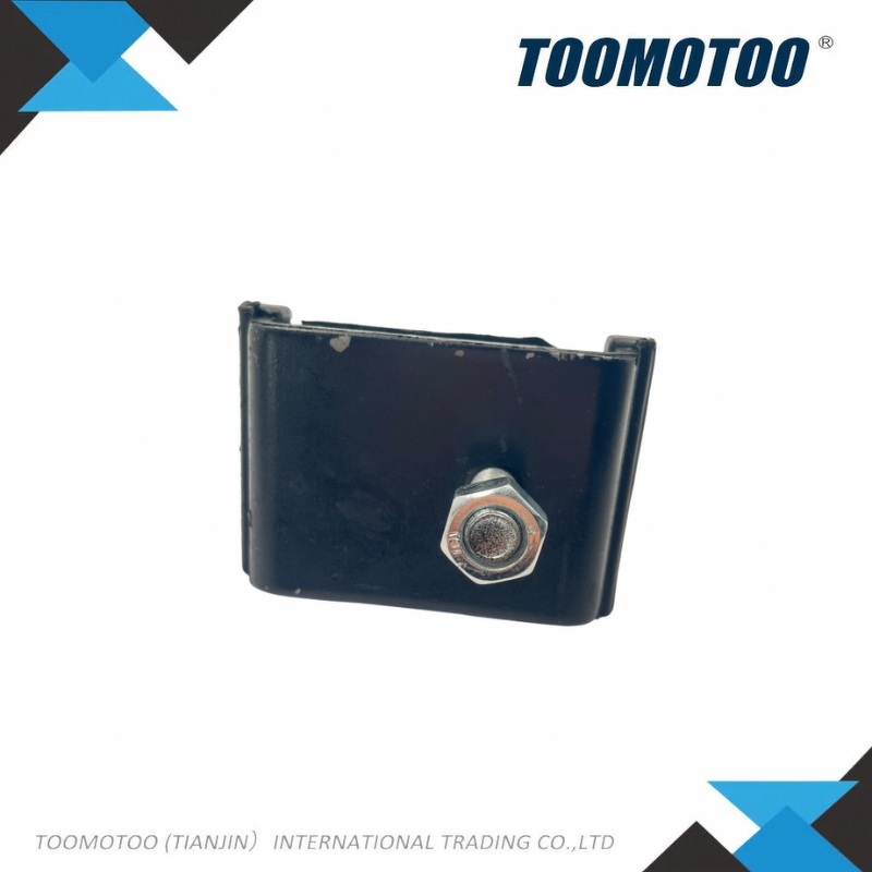 OEM and Alt Quality Electric Diesel Forklift Spare Part Mount Rubber 123612660171