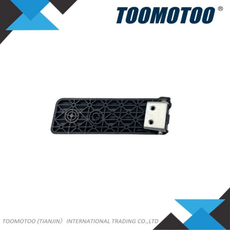 OEM and Alt Quality Electric Diesel Forklift Spare Part Pad Pedal 266112660071