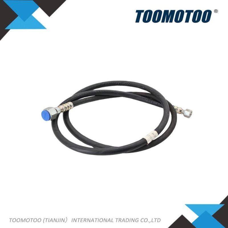 OEM and Alt Quality Electric Diesel Forklift Spare Part Hydraulic Hose with Fitting Linde 3354413255