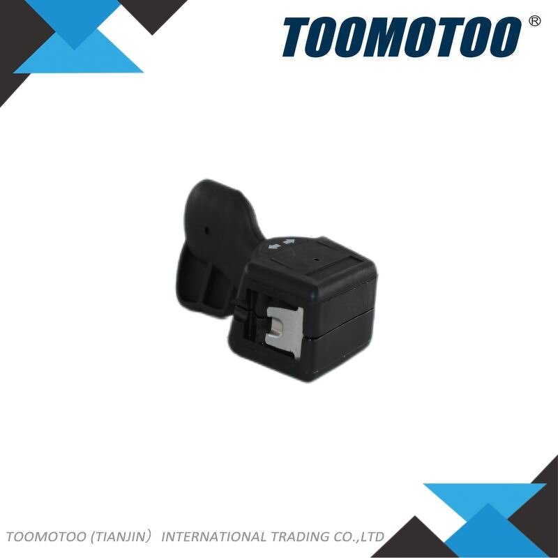 OEM and Alt Quality Electric Diesel Forklift Spare Part Steering Column Switch Hyster 2060837