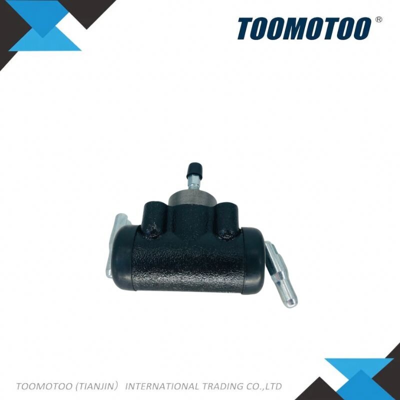 OEM and Alt Quality Electric Diesel Forklift Spare Part Wheel Brake Cylinder Komatsu 34b3014311