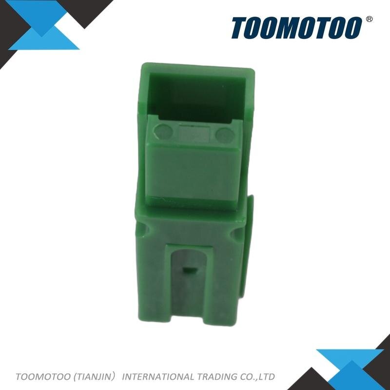 Hot Selling OEM and ALT Quality Electric Diesel Forklift TSA 1300G2 CONNECTORASSEMBLY-BA