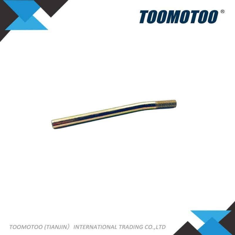 OEM and Alt Quality Electric Diesel Forklift Spare Part Lever Linde 3505280120