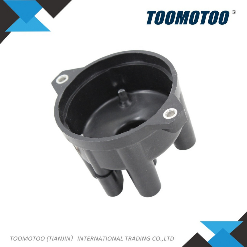 OEM and Alt Quality Electric Diesel Forklift Spare Parts Distributor Cap Yale 150022511