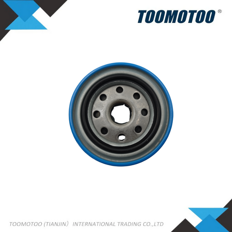 OEM and Alt Quality Electric Diesel Forklift Spare Part Oil Filter Nissan 2080101361