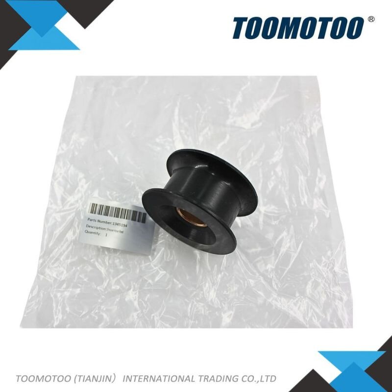 OEM and Alt Quality Electric Diesel Forklift Spare Part Sheave Hose Reel Hyster 1345194