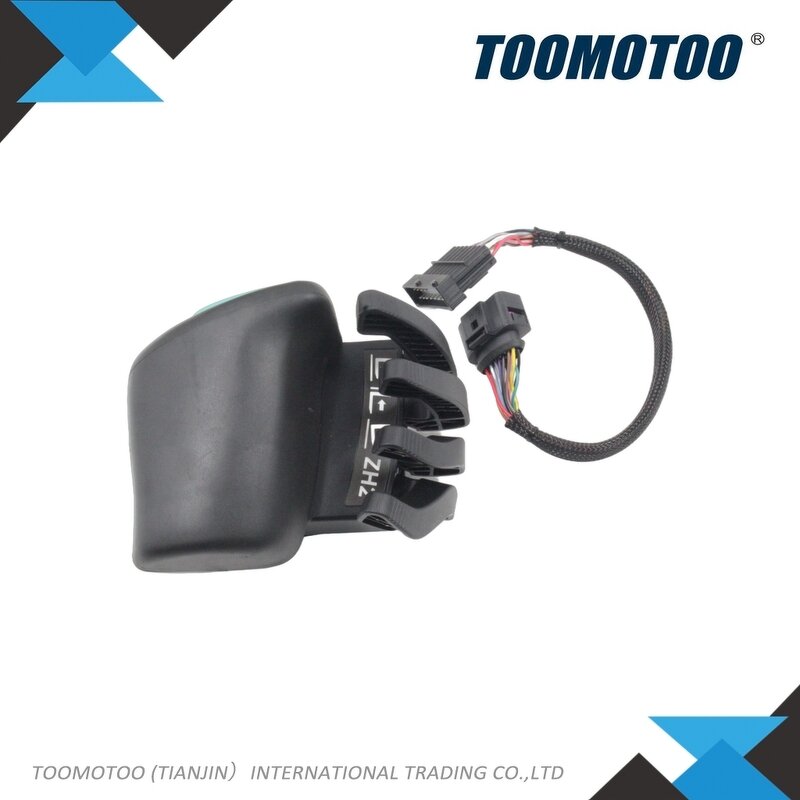 OEM and Alt Quality Electric Diesel Forklift Spare Part Joystick Electrical Jungheinrich(ameise) 51670948
