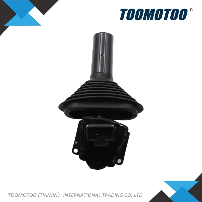 OEM and Alt Quality Electric Diesel Forklift Spare Parts Steering Column Switch Mitsubishi 91A0525030