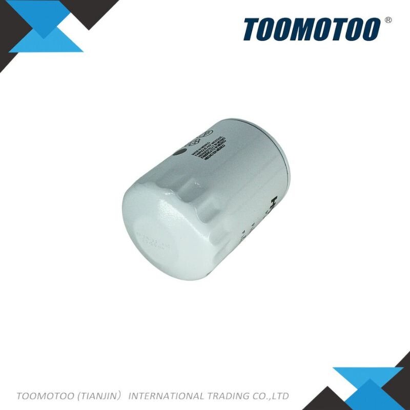 OEM and Alt Quality Electric Diesel Forklift Spare Part Oil Filter Hyster 0324692