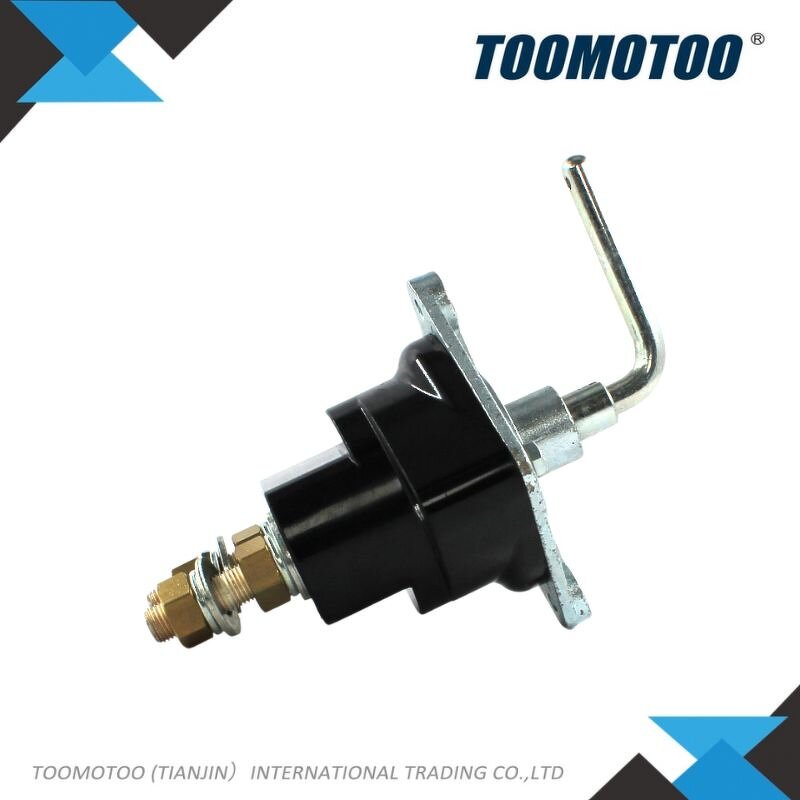 OEM and Alt Quality Electric Diesel Forklift Spare Parts Battery Disconnect Switch Fantuzzi 29875032