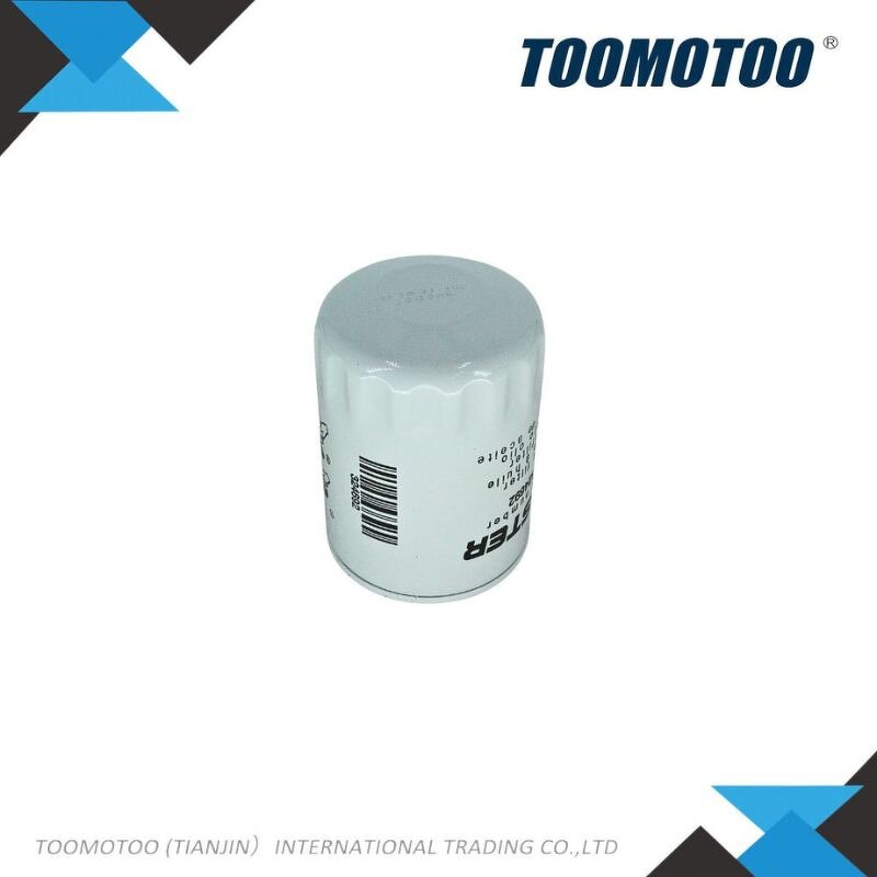 OEM and Alt Quality Electric Diesel Forklift Spare Part Oil Filter Hyster 0324692