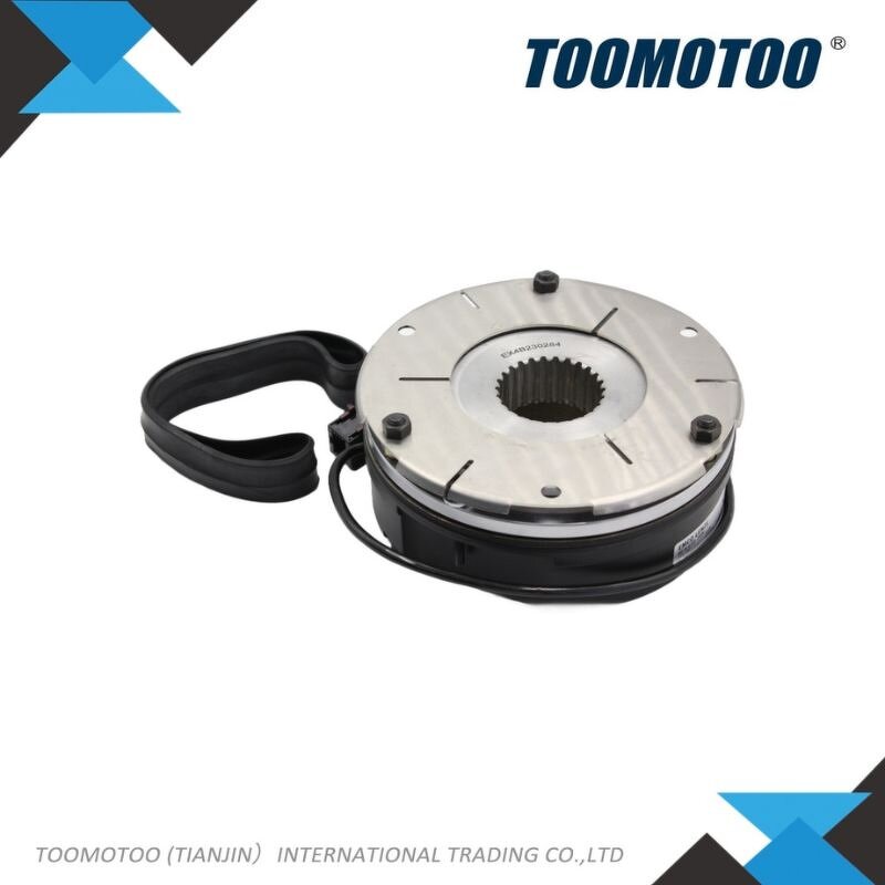 OEM and Alt Quality Electric Diesel Forklift Spare Part Brake Electric Jungheinrich 50262620