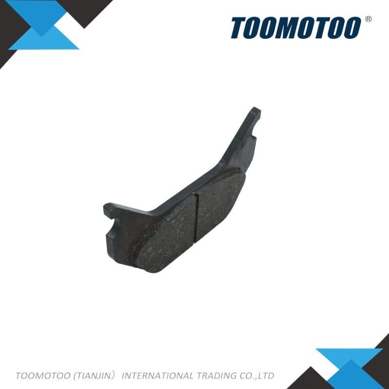OEM and Alt Quality Electric Diesel Forklift Spare Brake Pad Hyster 1495631