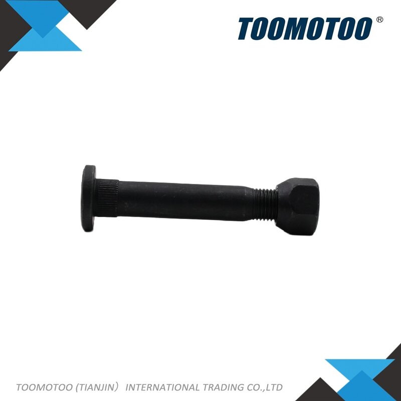 OEM and Alt Quality Electric Diesel Forklift Spare Parts Komatsu Wheel Bolt 37A1sb5010