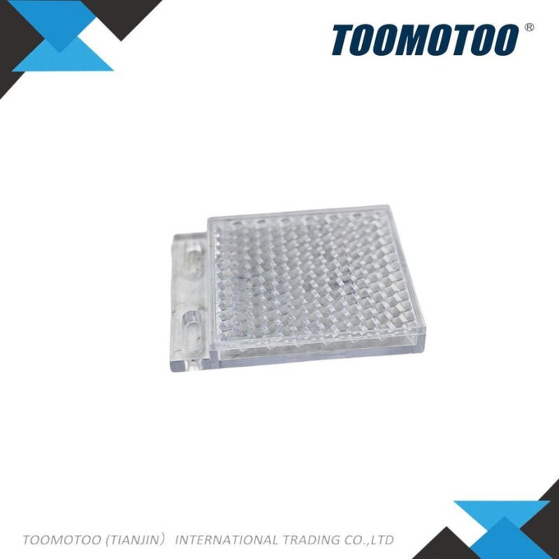 OEM and Alt Quality Electric Diesel Forklift Spare Part Reflector Linde 7917415205