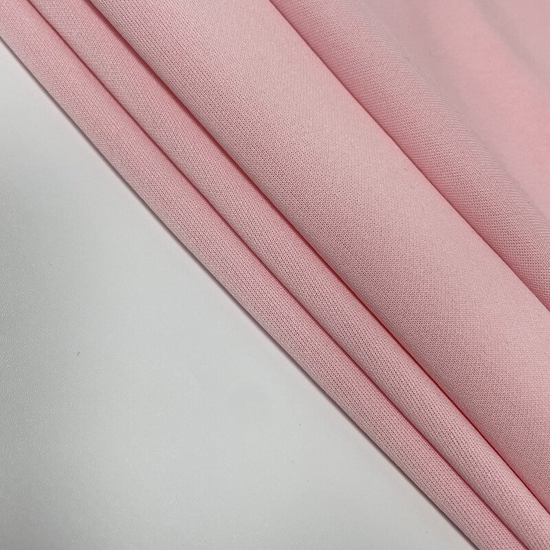 One Shoulder Dress Manufacturer - Color Contrast Strapless Ruffle Edge Slim Fit