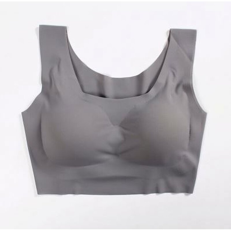 Sports Bra Manufacturer - 2025 Seamless Push-Up Wireless Shock Proof Yoga Exercise