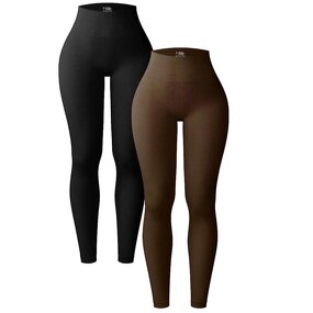 Women's Yoga Pants Manufacturer - High Waist Long Leggings Summer Exercise Breathable