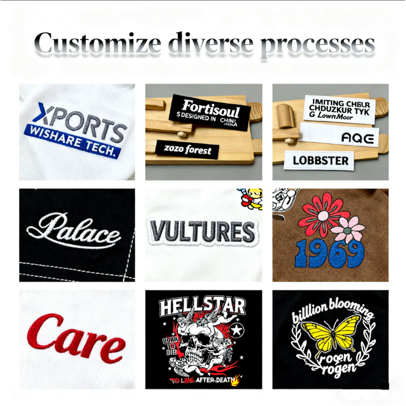 Lace T-shirt Manufacturer - 2025 Floral Hollow Fan-shaped Decoration Base Sexy