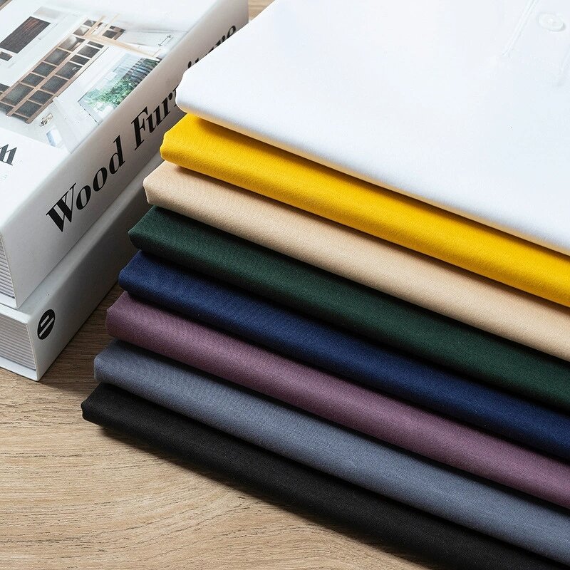 Men's Polo Shirt Manufacturer - 190gsm Cotton Solid Color Short Sleeve Casual