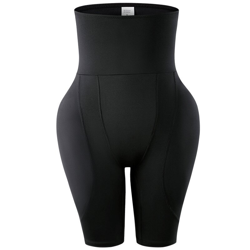 Women's Body Shaping Shorts Manufacturer - S-6XL 2025 High Waist Hip Lifting Tight Leggings