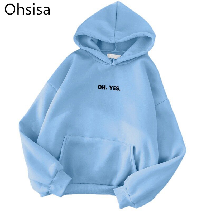 Women's Plush Hoodie Manufacturer - 2024 Loose Bow Collar Breathable Knitted Anti-Pilling