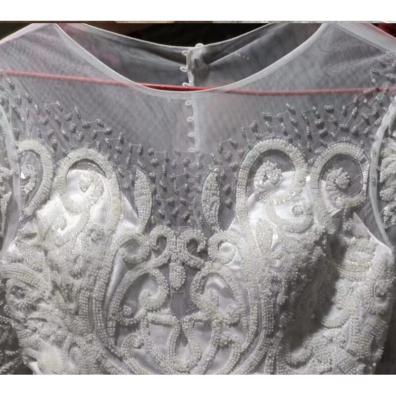 Lace Wedding Dress Manufacturer - 2024 Bespoke Vintage Tailored Timeless Elegant