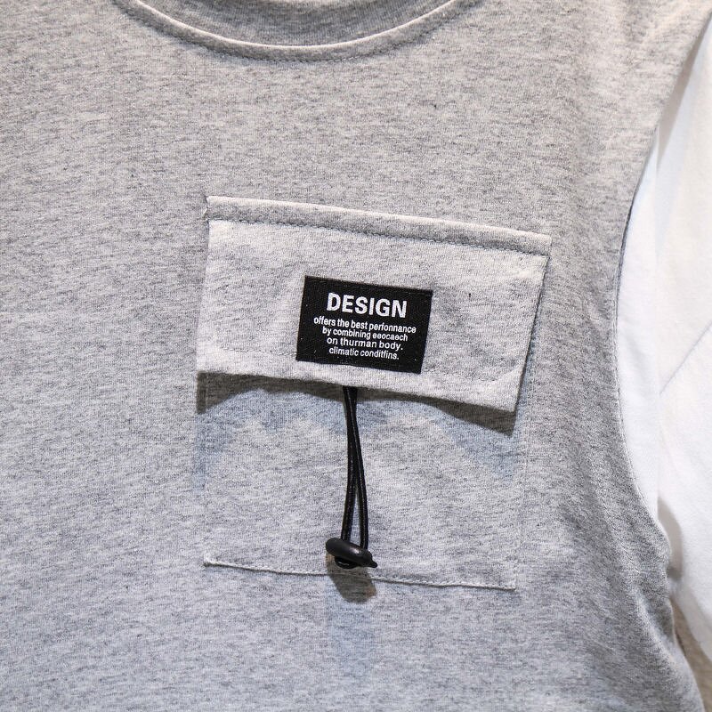 Children's Clothing Set Manufacturer - Summer Long Sleeve Handsome Baby Casual Suit