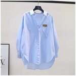 Women Blouse/Shirt