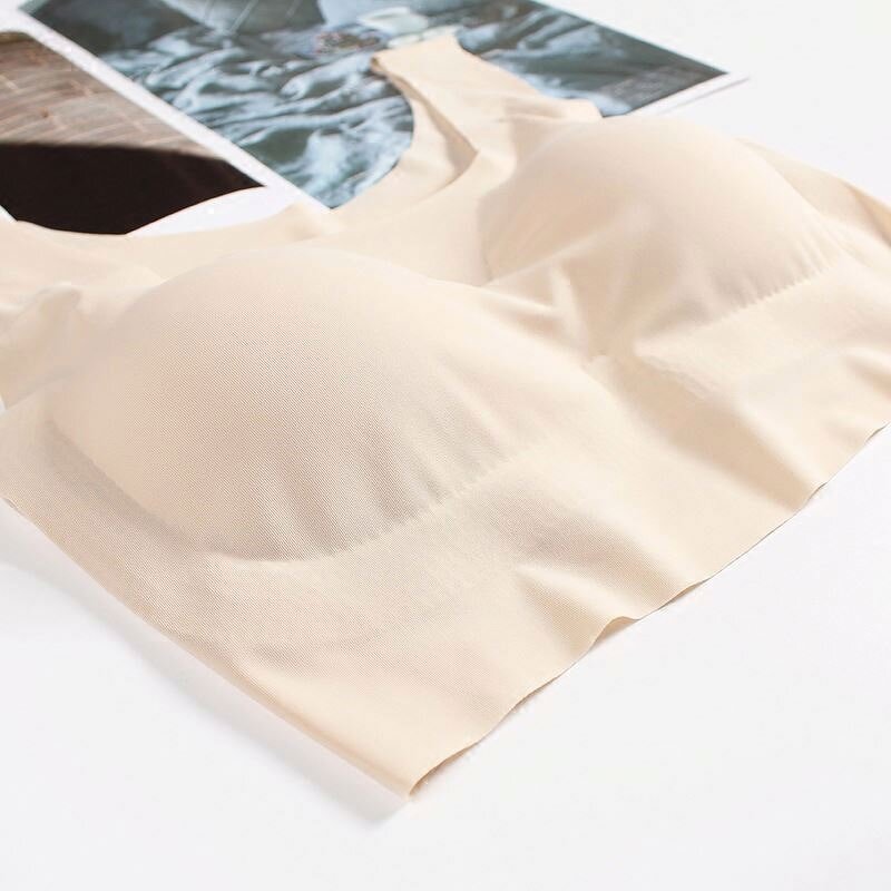 Sports Bra Manufacturer - 2025 Seamless Push-Up Wireless Shock Proof Yoga Exercise