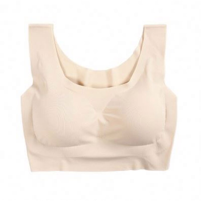 Sports Bra Manufacturer - 2025 Seamless Push-Up Wireless Shock Proof Yoga Exercise