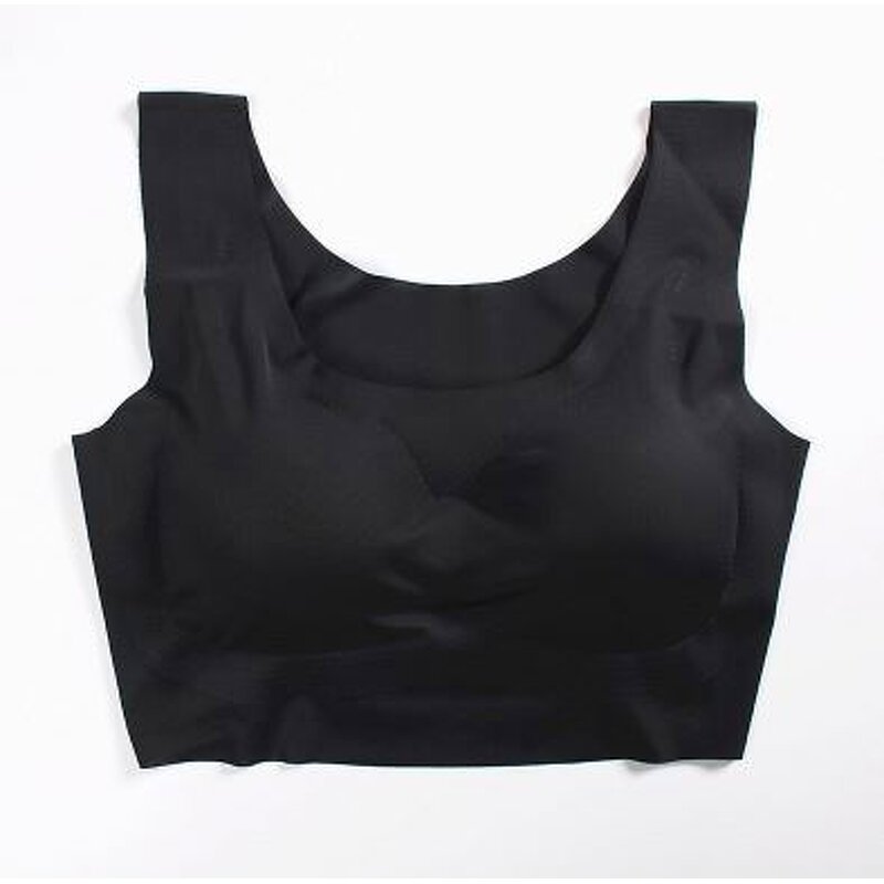 Sports Bra Manufacturer - 2025 Seamless Push-Up Wireless Shock Proof Yoga Exercise