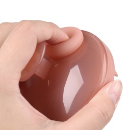 Silicone Hairbrush Factory - Wholesale Soft Portable Scalp Massage Tool Customizable Durable