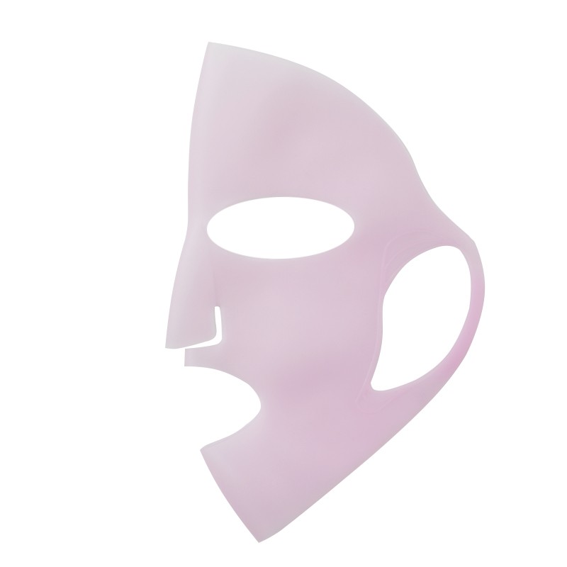 Silicone Face Mask Factory - Hot Selling Washable 3D Reusable Travel Size OEM/ODM