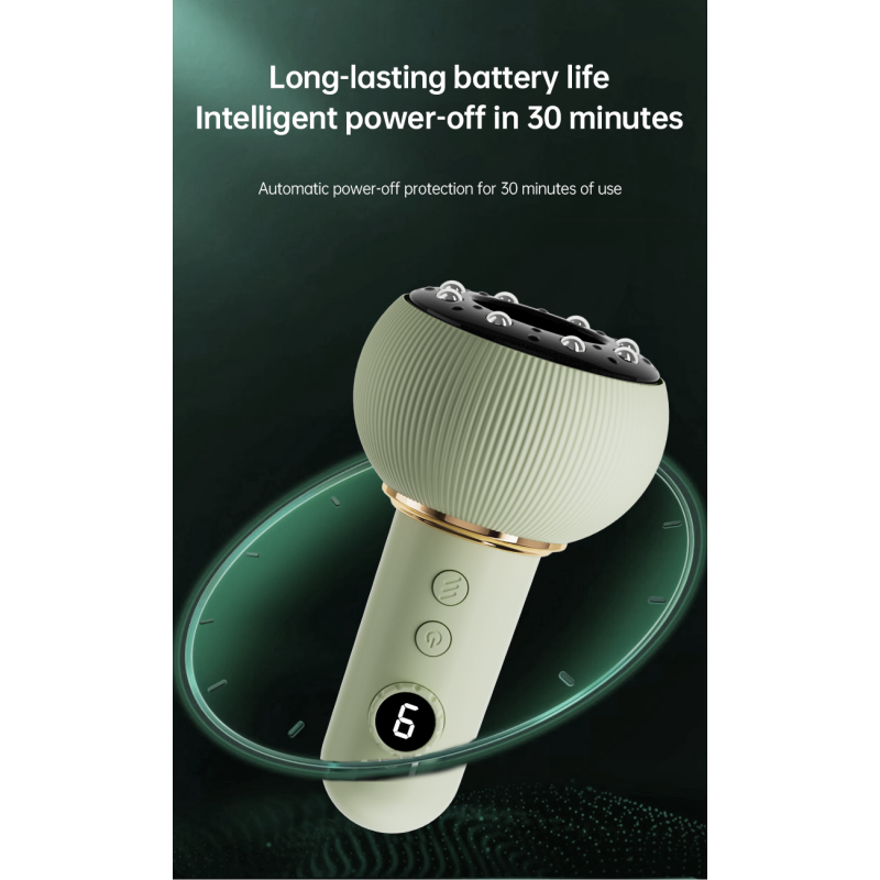 Cupping Massager Factory - Smart for Targeted Pain Relief Muscle Soreness Portable Electric