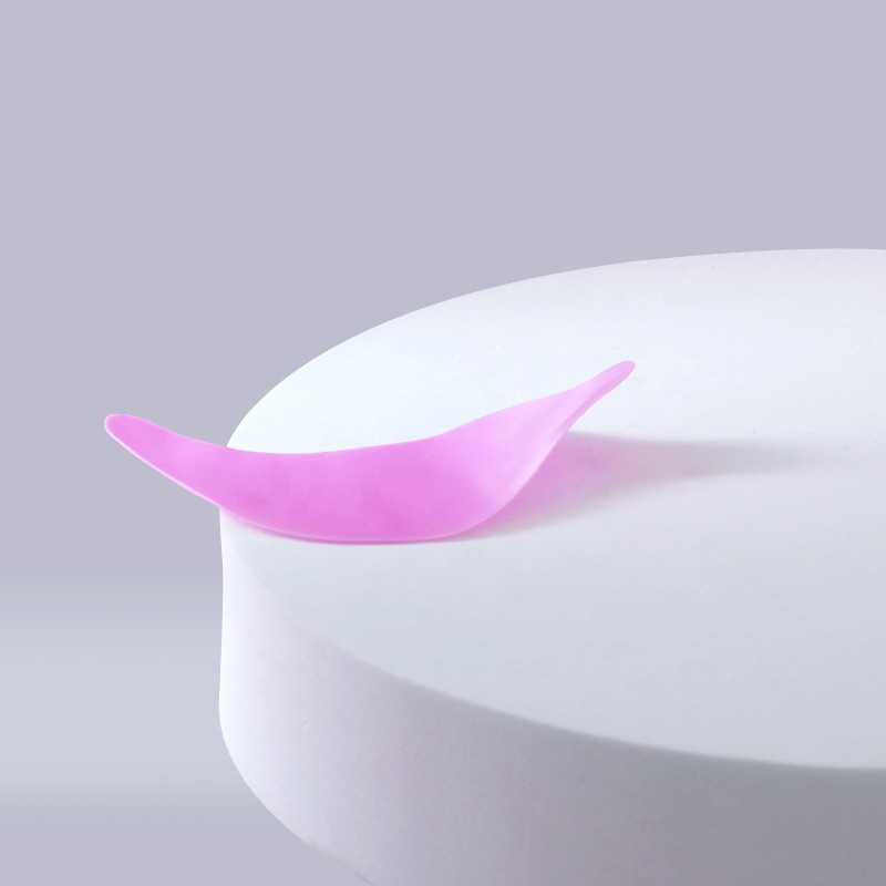 Silicone Eye Pads Factory - LOHAS Custom Anti-Wrinkle Eyelash Patch Reusable for Fine Lines