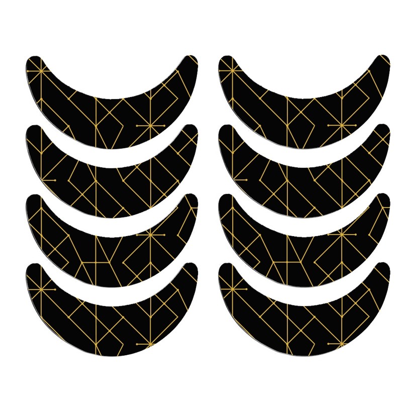 Eye Patches Manufacturer - LOHAS OEM Beauty Professional Suitable for All Skin Types