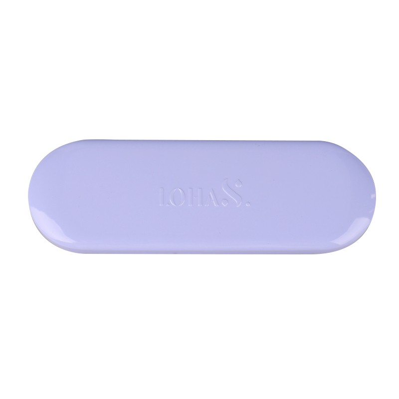 Eye Patch Set Factory - Eco Reusable in Tin Case Silicone Anti Wrinkle Under Eye Patches Set