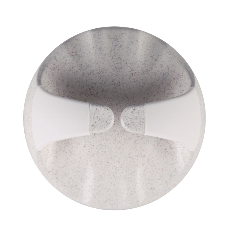 Scalp Massager Manufacturer - Wholesale Eco Friendly Massage Comb Hairbrush Silicone Shampoo Brush