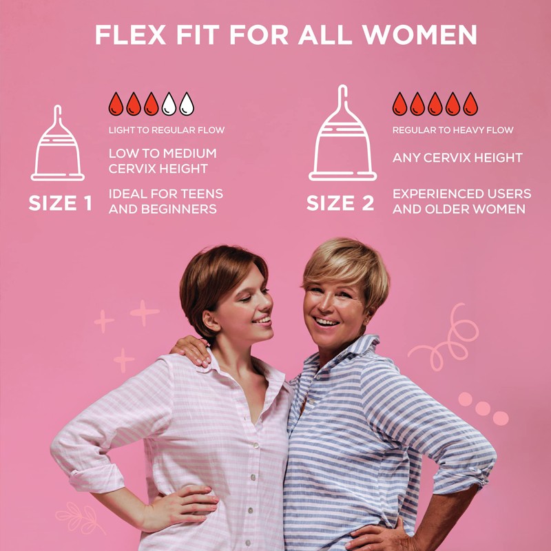 Menstrual Cup Factory - Lohas Customize Eco-friendly Reusable Medical Silicone Ring